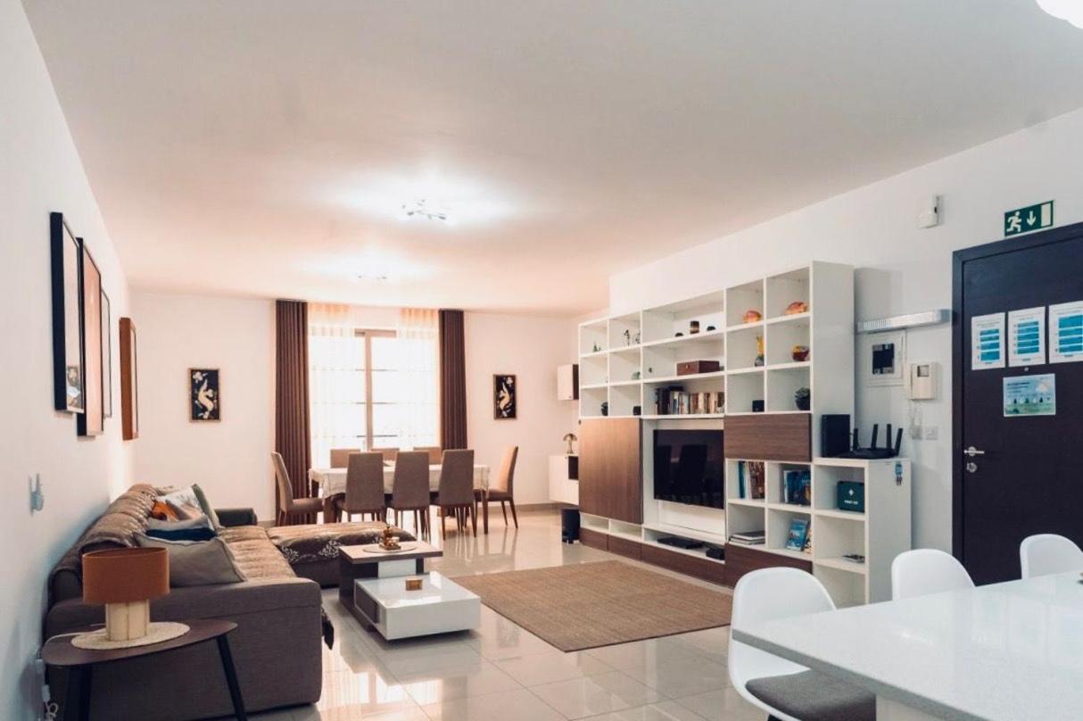 Belmonte Heights - Luxury 3 Bedroom Apartment Sliema Exterior photo